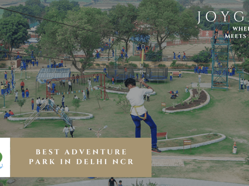 Top Adventure spots Near Delhi-NCR